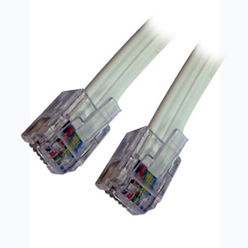 10 Pair 0.4mm Telephone Line Cable
