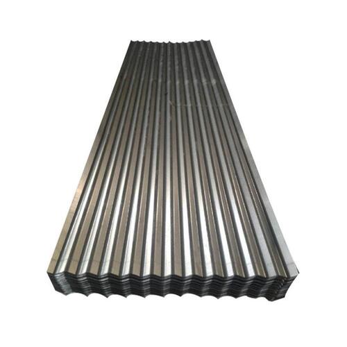 4mm Roofing Iron Sheets