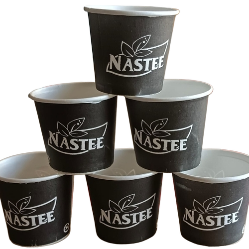 65ml Printed Paper Cup