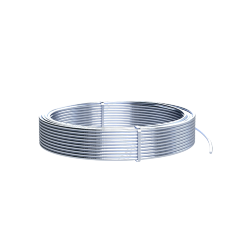 8mm Aluminium Solid Round Conductor ARK AL08