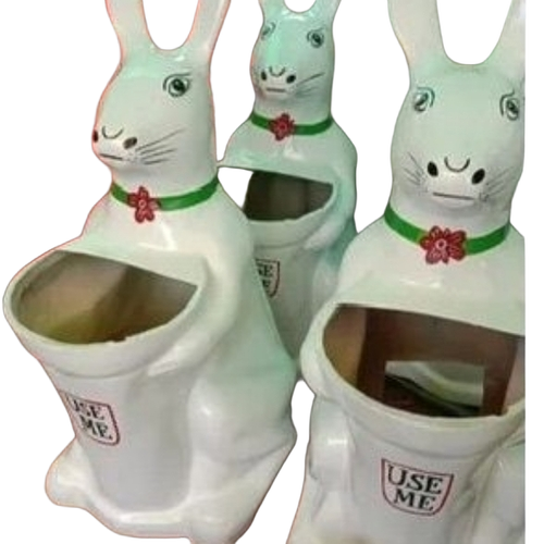 Animal Dustbins