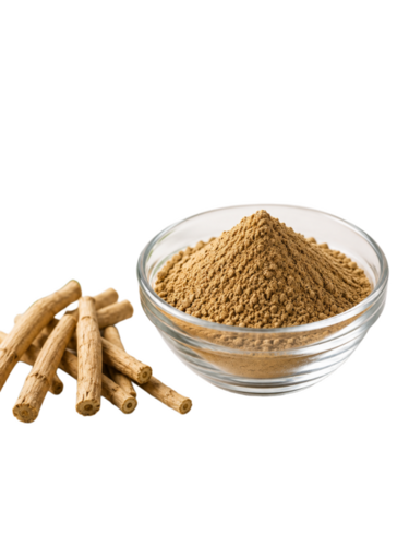 Ashwagandha Extract 5% By Gv - Age Group: For Adults