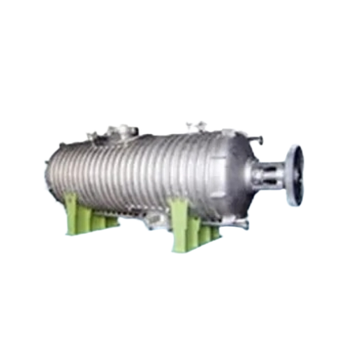 Batch Rubber Vulcanizing Autoclave