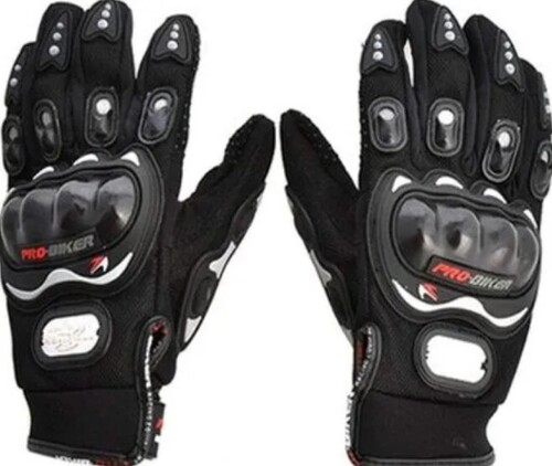 Bike Gloves
