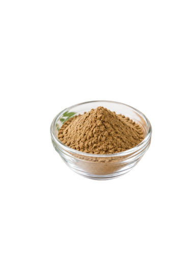 Boswellia Serrata Extract - Color: Light Brown