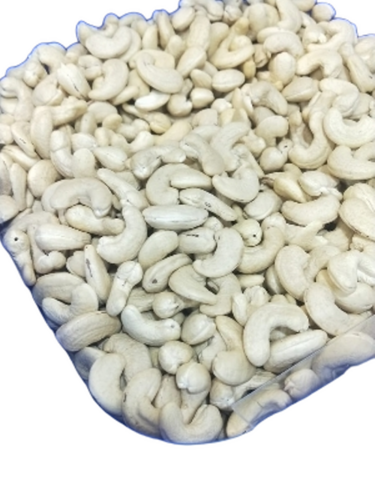 Cashew Nuts - Broken (%): 1