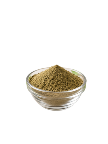 Centella Asiatica Extract (Gotu Kola) - Additives: No Additives