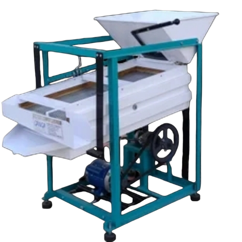 Cumin Flat Grader