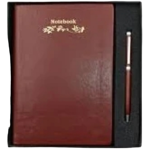 fancy diary