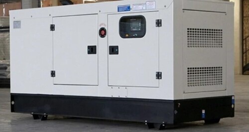Diesel Generator