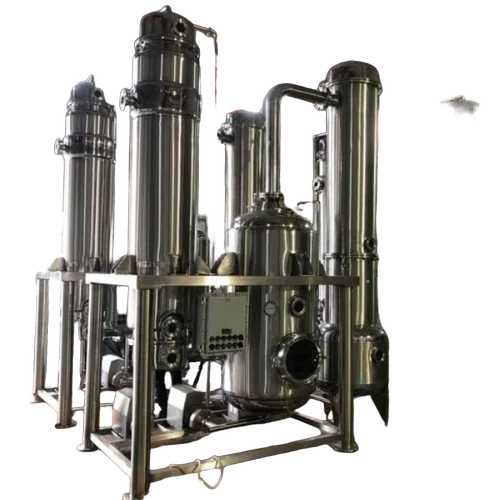 Falling Film Type Evaporator