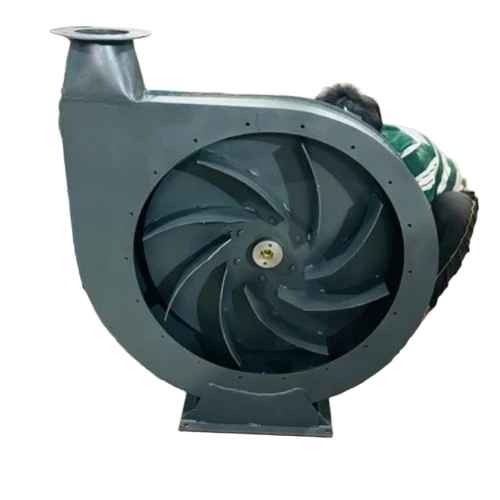 High Pressure Blower
