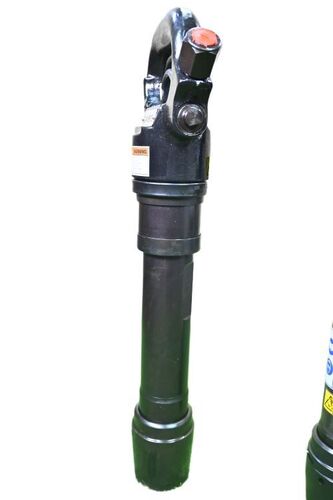 High Pressure Heavy-Duty Hydraulic Cylinder