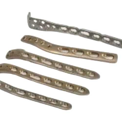 Humerous Interlocking Nail