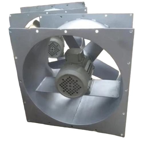 Industrial Ventilation Fan
