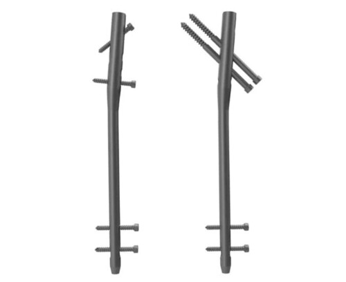 Interlocking Nail