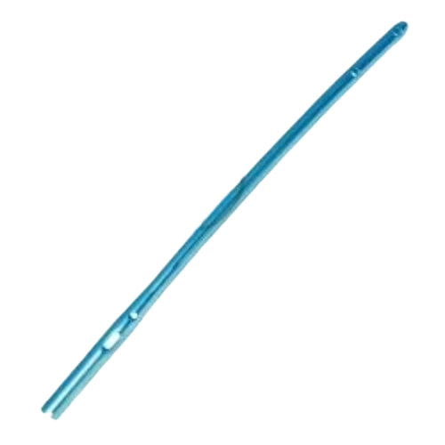 Interlocking Nail Orthopedic Implant