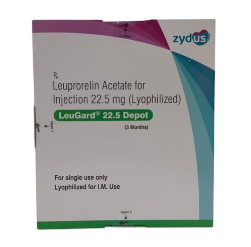 Leugard 22.5mg Depot Injection