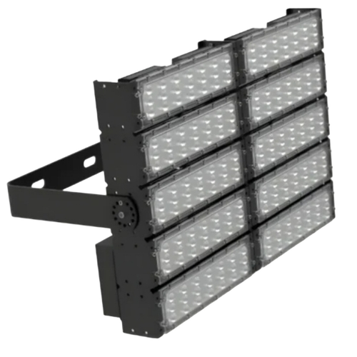 Modular LED light