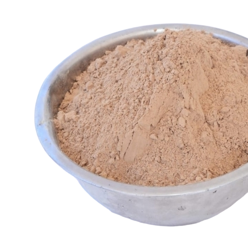 Natural Red Shikakai Powder