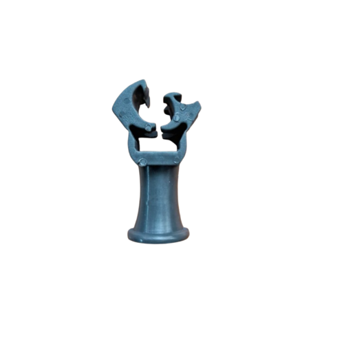 Nylon Parapet Conductor Clamp ARK PH08