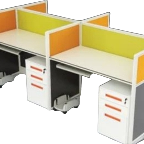 Office Modular Workstation By Urban Edge Furniture