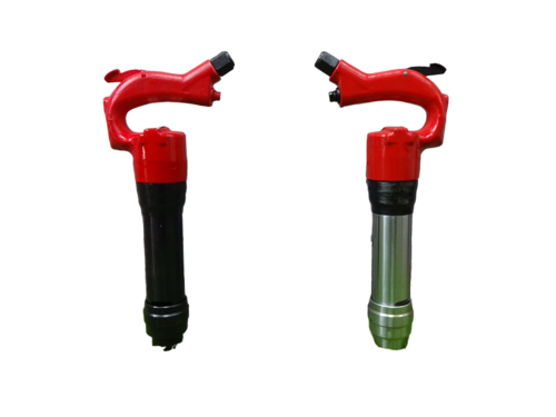 Pneumatic Chipping Hammers