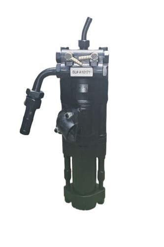 Pneumatic Drifter