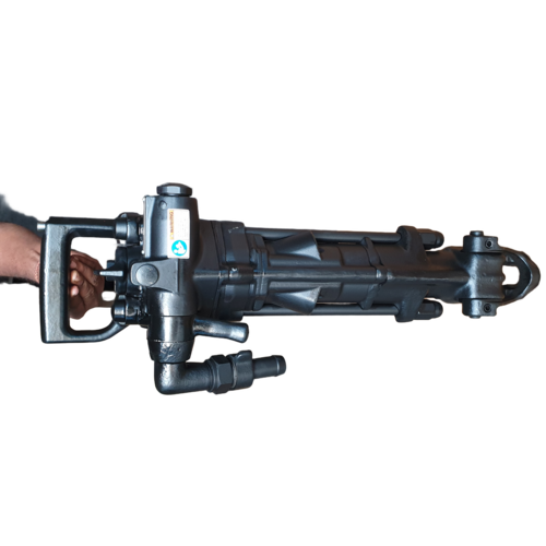 Pneumatic Jackleg Drill Machine