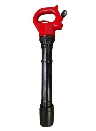 Pneumatic Rivet Buster - Weight: 15  Kilograms (Kg)