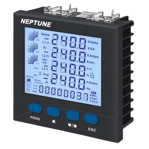 Power Analyzer