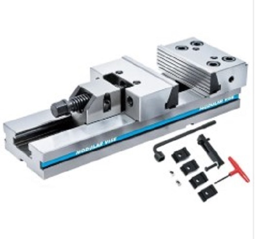 Precision Modular Vise
