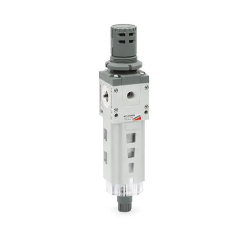 Pressure Filter Regulators Series MD