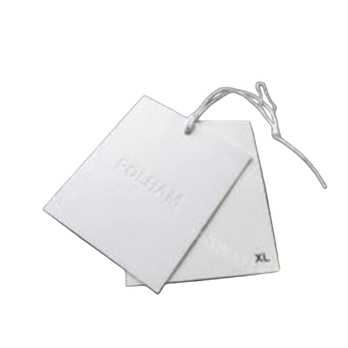 Printed Garments Tag