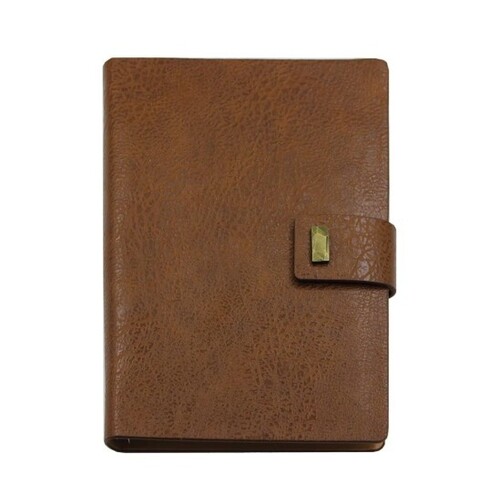 Pu A5 Diary
