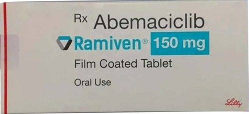 Ramiven 150mg Pharmaceutical Tablets