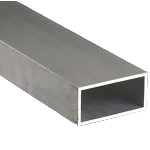 Rectangular Aluminum Tube By Mukti Industries