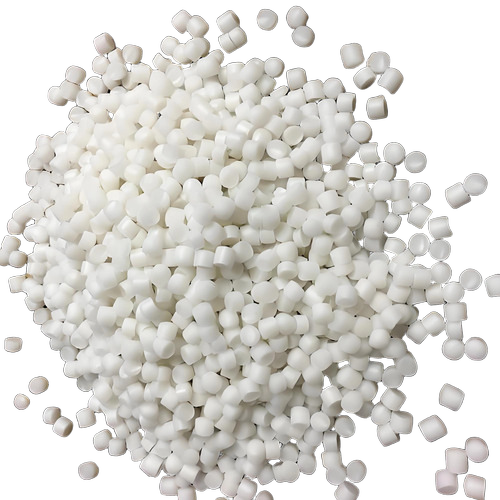 Reinforced PA66 Nylon Resin Granules for Polyamide Thermal Break Strips