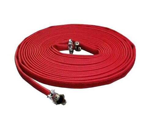 Rmt 5010 Hose Pipe - Inside Diameter: 3/4 Inch (In)