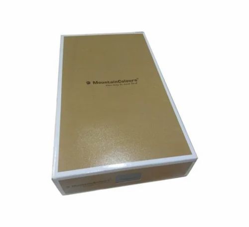 Shirt Garment Packaging Box