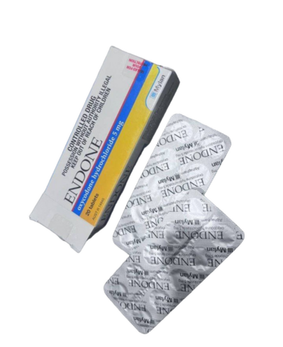 Stimulant Medications - Dosage Form: Capsules