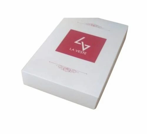T Shirt Packaging Box
