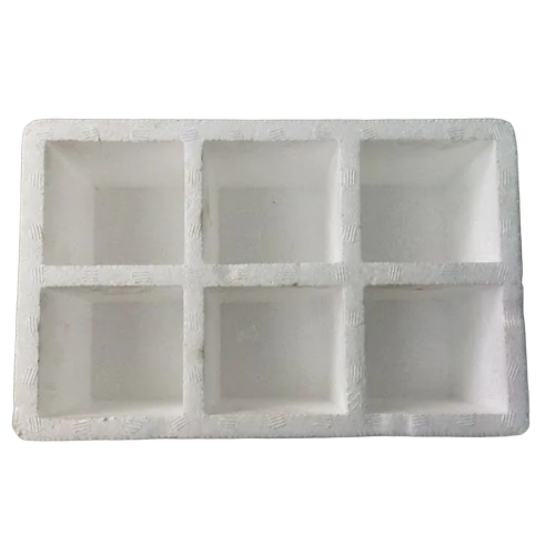 Thermocol Cup Packaging Box
