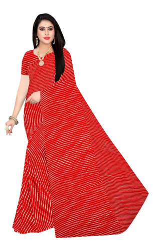 Weightless Saree