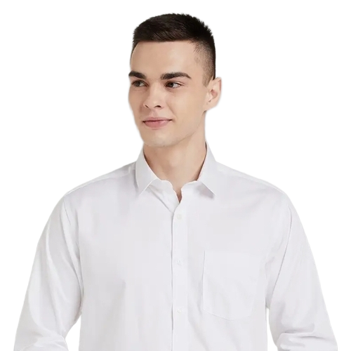 White Shirt