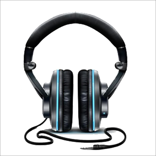 Wired Headphone Set