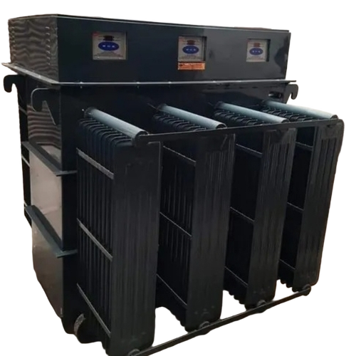 1000 Kva Voltage Stabilizer