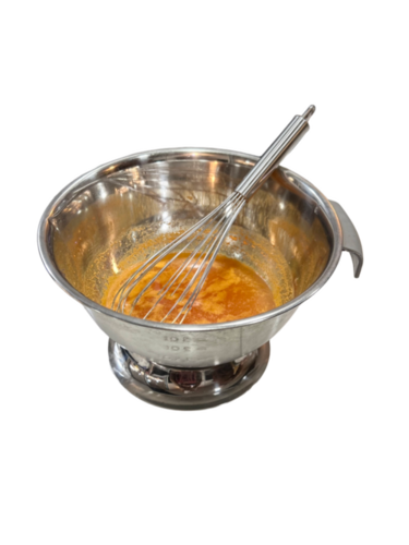 2.3 मिमी भारी स्टील व्हिस्क