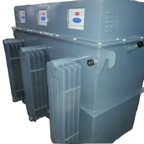 500 Kva Voltage Stabilizer