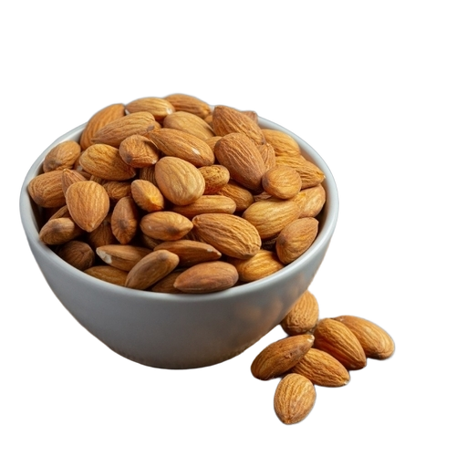 Almond Nuts